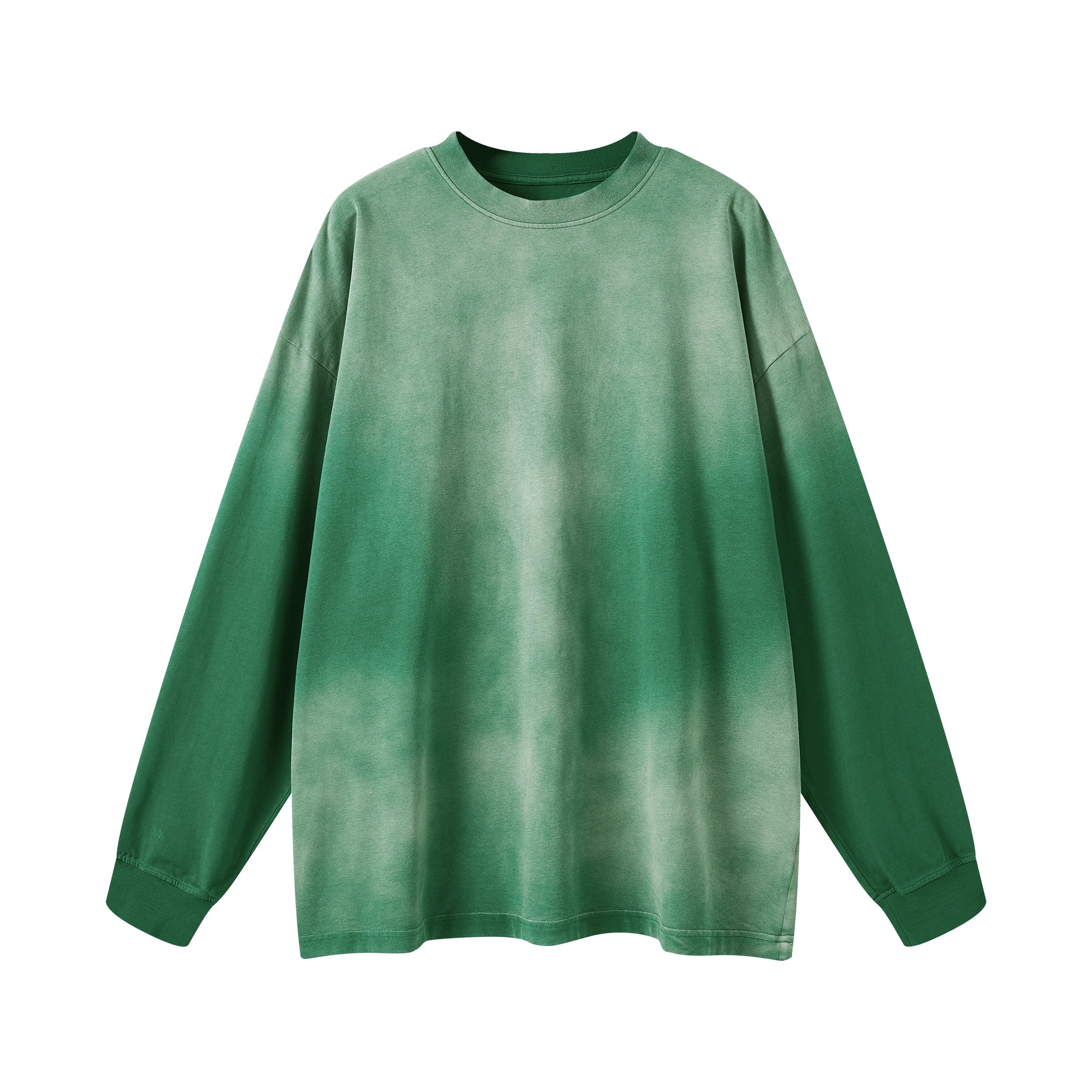 LONG SLEEVES