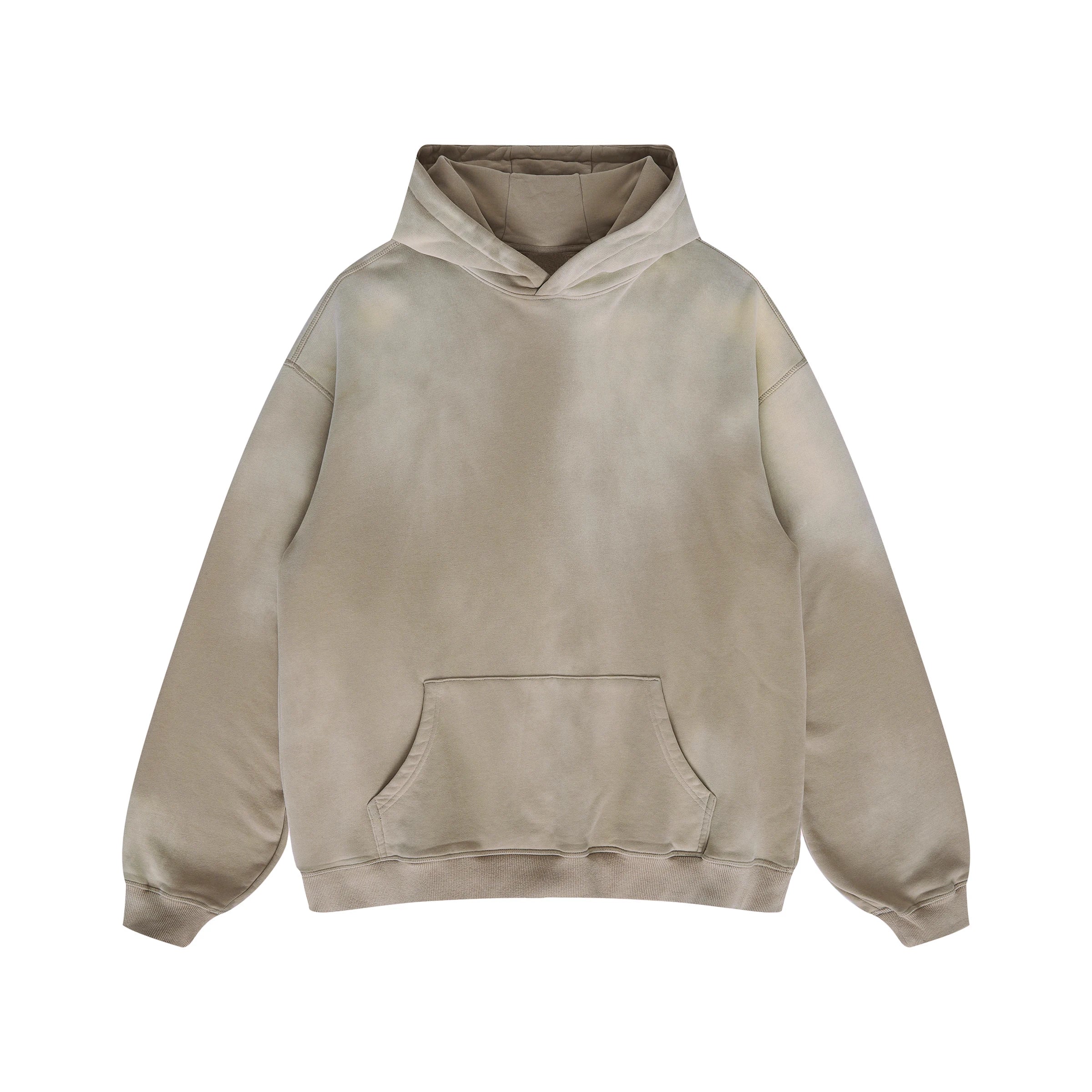 HOODIES
